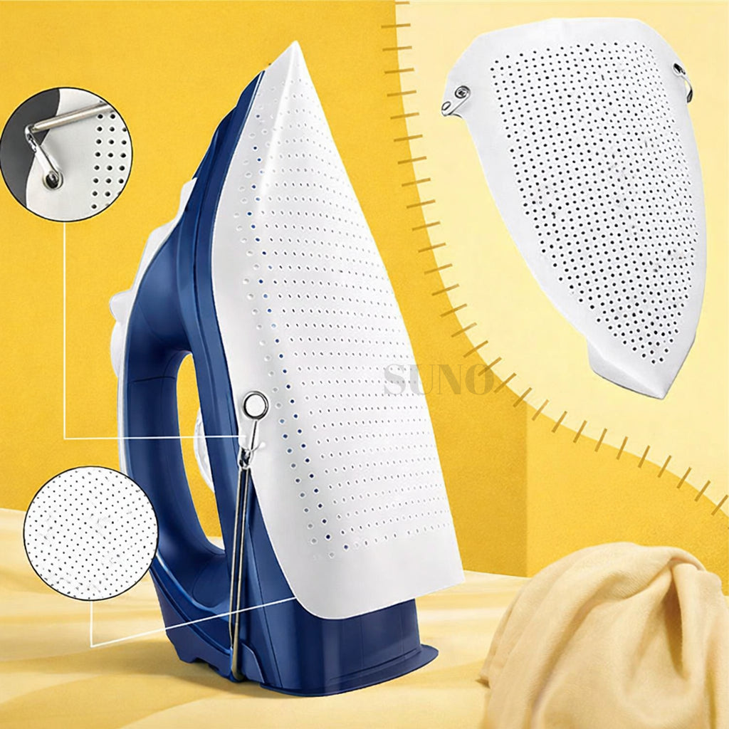 Teflon Iron Cover Protector