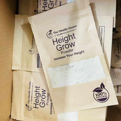 Height Growth Powder