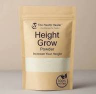 Height Growth Powder