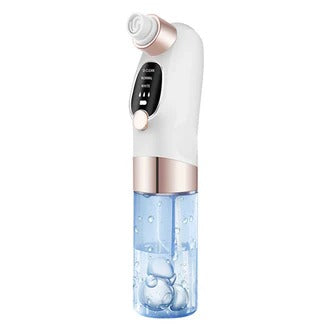 Multifunctional Electric Blackhead Remover